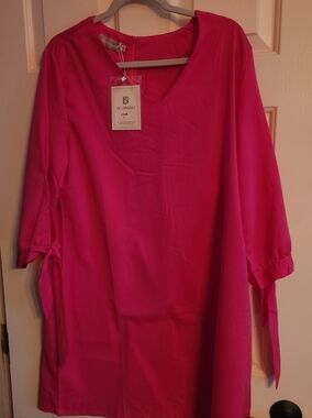 Belongsci Dress NWT